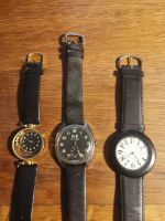 Verkaufe diverse Uhren 2 mal neu, 3 mal gebraucht Niedersachsen - Kirchlinteln Vorschau