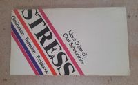 STRESS - Gedanken Theorien Probleme, antiquarisches DDR-Buch von Sachsen-Anhalt - Merseburg Vorschau