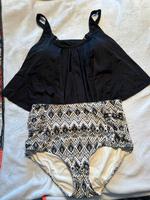 Kik Tankini neu mi hoher Hose Bayern - Mammendorf Vorschau