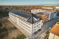 e+KUBATOR - Next Level Energieeffizienz! Baden-Württemberg - Heidelberg Vorschau