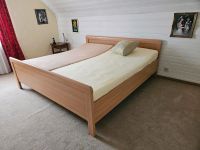 Bett Schlafzimmer Bayern - Pörnbach Vorschau