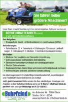 JOBANGEBOT: Berufskraftfahrer (m/w/d) im Nahverkehr gesucht! Niedersachsen - Stade Vorschau