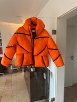 Dorothee Schumacher Daunen Jacke N3 orange 2 Längen zu tragen Nordrhein-Westfalen - Greven Vorschau