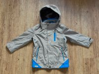 Raintex Jacke Bayern - Poppenhausen Vorschau