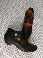 Think! Lederschuhe Größe 36 Niedersachsen - Peine Vorschau
