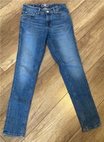 Jack&Jones Jeans Skinny 152 blau Nordrhein-Westfalen - Krefeld Vorschau