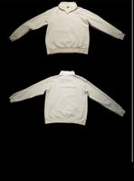 Creme weißer zara Rollkragen Pulli Leipzig - Neulindenau Vorschau