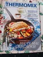 Zeitschriften Thermomix Rezepte Nordrhein-Westfalen - Königswinter Vorschau