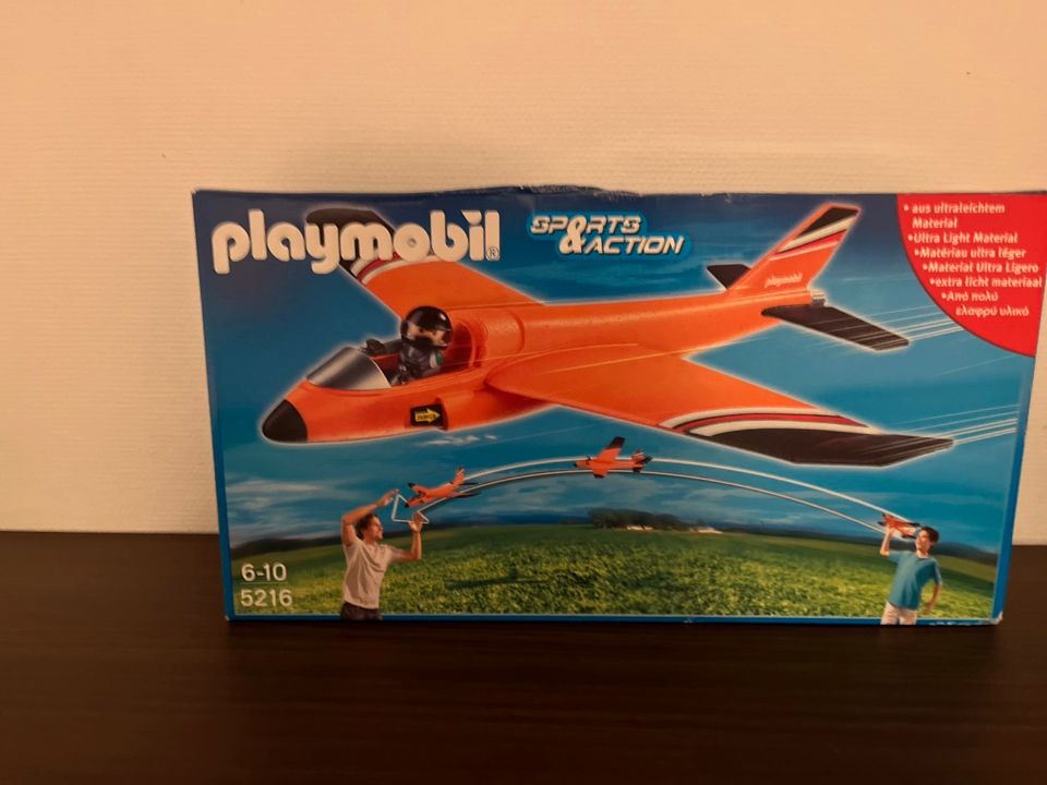 Playmobil 5216 in Norderstedt