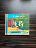 Astrid Lindgren - Rasmus, Pontus und der Schwertschlucker CD Baden-Württemberg - Bad Liebenzell Vorschau