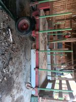 Anhänger zum brennholz  für an hühnerwagen umgebauen Bayern - Ruhstorf an der Rott Vorschau