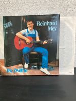 Reinhard Mey Schallplatten (Sammlung) Baden-Württemberg - Haigerloch Vorschau