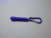 Mini LED Taschenlampe Blau Hessen - Lampertheim Vorschau