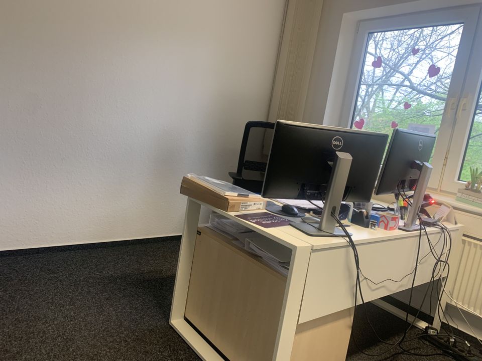 Büroräume in Sasel in Hamburg