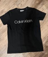 Calvin Klein T-Shirt Damen Gr. S Bayern - Eckersdorf Vorschau