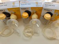 Medela PersonalFit Plus Pump-Sets Baden-Württemberg - Bissingen an der Teck Vorschau