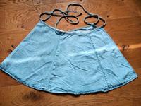 Marco Polo Denim Wickelrock Gr. S Brandenburg - Strausberg Vorschau