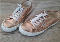 superga SNEAKER 40 Rosegold Hessen - Geisenheim Vorschau