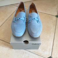 ~ Gabor ~ Slipper ~ Loafer ~ Größe 5,5 ~ TOP ~ Niedersachsen - Wallenhorst Vorschau