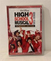 High School Musical 3 extended edition dvd Finnländisch Englisch München - Pasing-Obermenzing Vorschau