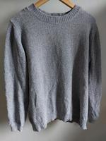 Glitzer Pullover Gr. 44 Hessen - Selters Vorschau