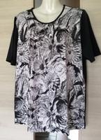 1 Damen T-Shirt, Gr. L (40/42) Hessen - Waldkappel Vorschau