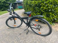 Kinderfahrrad (Bastler) -  26 Zoll Schleswig-Holstein - Henstedt-Ulzburg Vorschau