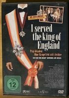 Jiří Menzel: I Served The King Of England Dvd Feldmoching-Hasenbergl - Feldmoching Vorschau