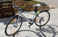 Damenfahrrad Felt Verza Speed 40 28 Zoll Baden-Württemberg - Ingersheim Vorschau