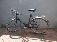 Peugeot Toulouse Trekking Fahrrad Nordrhein-Westfalen - Viersen Vorschau