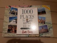 1000 Places to see... Das Spiel Sachsen - Hartmannsdorf Vorschau