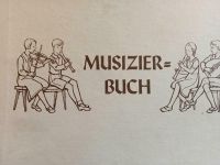 Musizierbuch * instrumentale Zusammenspiel * 1962 * topp Thüringen - Leinefelde-Worbis Vorschau