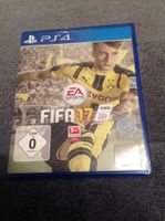 FIFA 17 für PS4, CD keine Kratzer, top Zustand! Duisburg - Duisburg-Mitte Vorschau