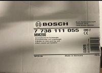 Bosch Mischermodul MM 200, 7738111055 für Junkers, Buderus Nordrhein-Westfalen - Alfter Vorschau