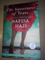 English Book / Englisch Nafisa Haji The Sweetness of Tears Baden-Württemberg - Schwäbisch Gmünd Vorschau