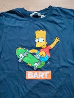 H&M Gr 170 T-Shirt Shirt Simpsons Niedersachsen - Horneburg Vorschau