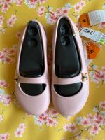 Crocs, Ballerina, J3/5, 34, 35, NEU Wandsbek - Hamburg Poppenbüttel Vorschau