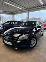 Mercedes-Benz A 180 A -Klasse BlueEfficiency Schleswig-Holstein - Wahlstedt Vorschau