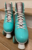 Rollschuhe Croxer Roller Skates Eysa Mint/Pink 35-38 Bayern - Weiden (Oberpfalz) Vorschau