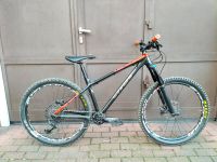 Vitus sentier hardtail Mountainbike 27,5 zoll Düsseldorf - Pempelfort Vorschau