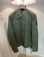 Belstaff Jacke „Racemaster" in Laurel Green Schleswig-Holstein - Kaltenkirchen Vorschau