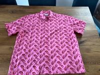 Lacoste Hemd in Xl Farbe Rosa/Pink Hessen - Steinau an der Straße Vorschau