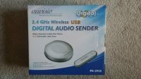 Digital Audio Sender Schleswig-Holstein - Owschlag Vorschau