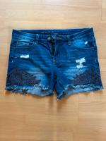 Jeans-Short Bayern - Hollfeld Vorschau