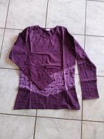 Babauba Damenshirt, Woman-stipe style, FlowersAndBirds, neu, Gr.M Bayern - Manching Vorschau