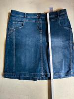Jeans Rock von Canda 48 Nordrhein-Westfalen - Sundern (Sauerland) Vorschau