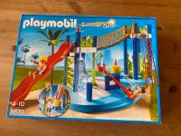 Playmobil Wasserspielplatz 6670 Niedersachsen - Jade Vorschau