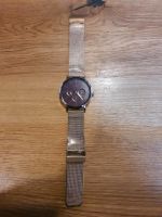 Obaku Armbanduhr, Uhr, Kupferfarbend Niedersachsen - Wingst Vorschau