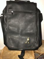 Ledertasche Johnny Walker -rar- Hamburg-Mitte - Hamburg Neustadt Vorschau