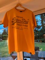 T-Shirt Superdry Rheinland-Pfalz - Bad Hönningen Vorschau